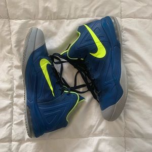 Nike Air Max sneakers